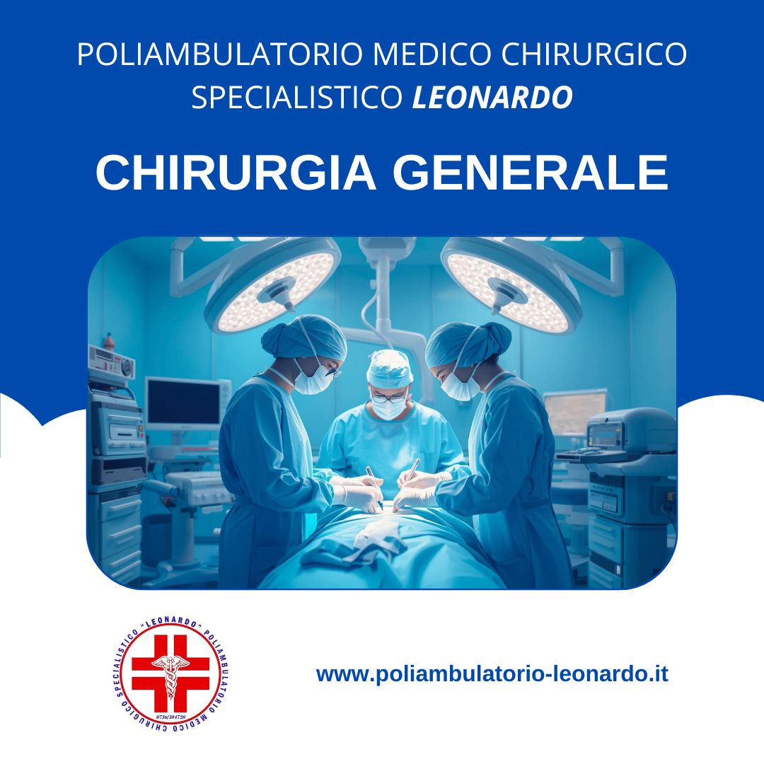 Chirurgia Generale Ascoli Piceno